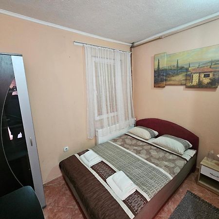 Rooms " Simke " Subotica Zewnętrze zdjęcie