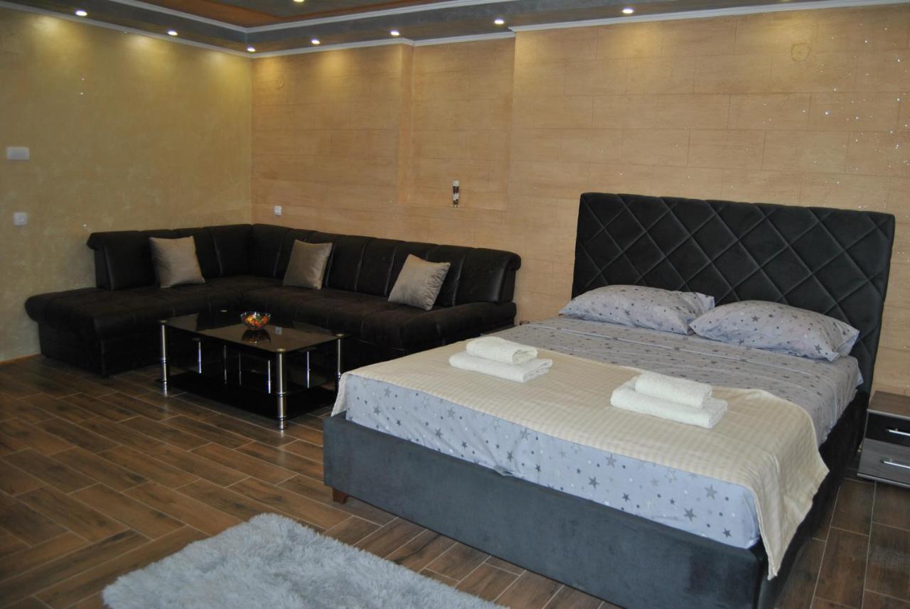 Rooms " Simke " Subotica Zewnętrze zdjęcie