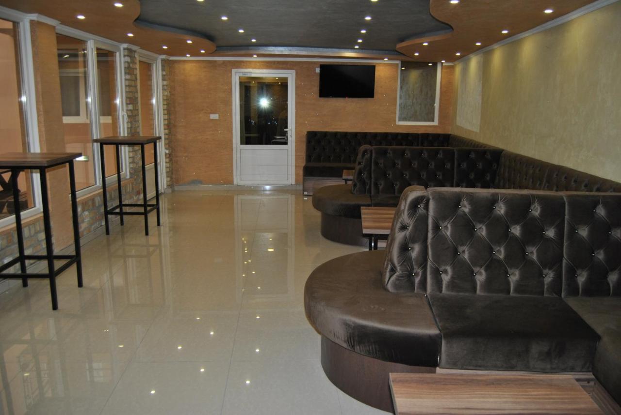 Rooms " Simke " Subotica Zewnętrze zdjęcie