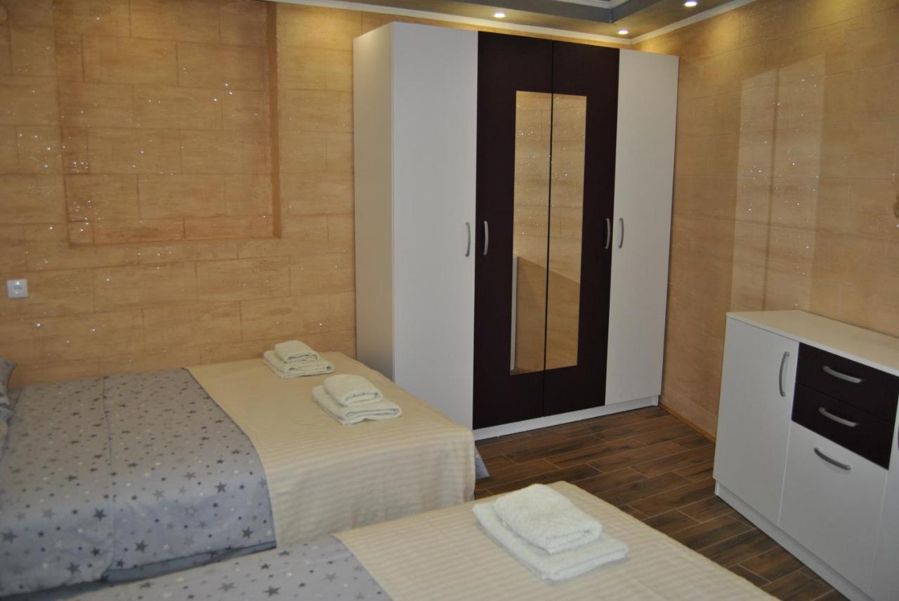 Rooms " Simke " Subotica Zewnętrze zdjęcie