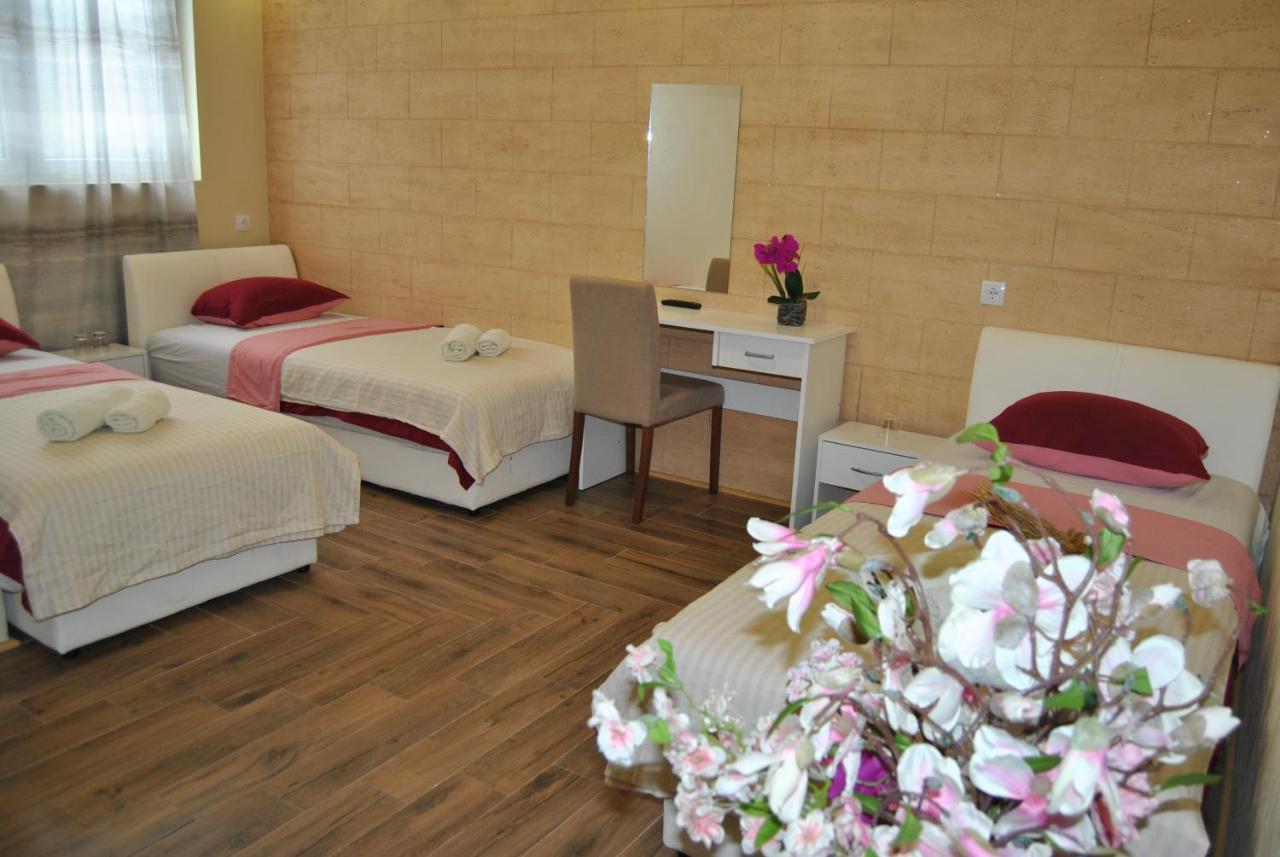 Rooms " Simke " Subotica Zewnętrze zdjęcie