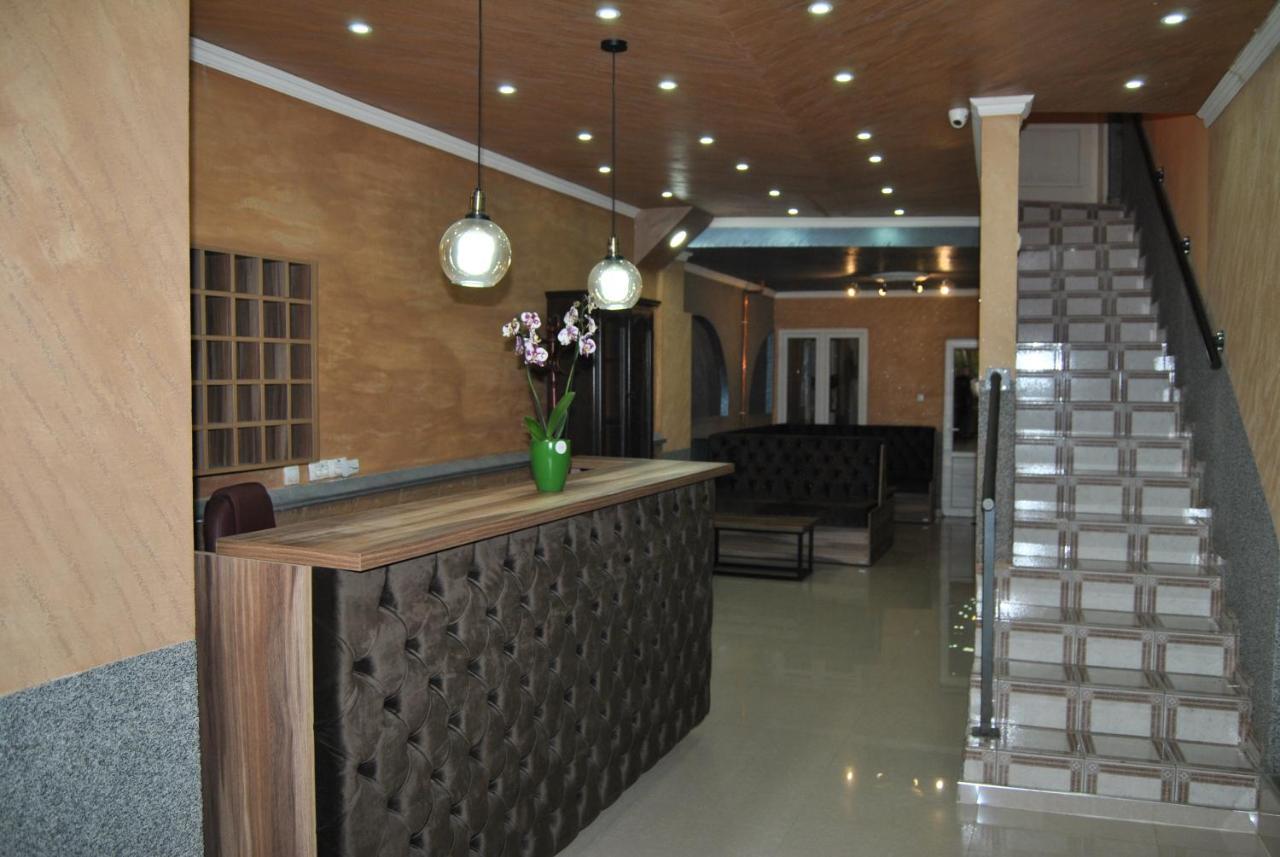 Rooms " Simke " Subotica Zewnętrze zdjęcie
