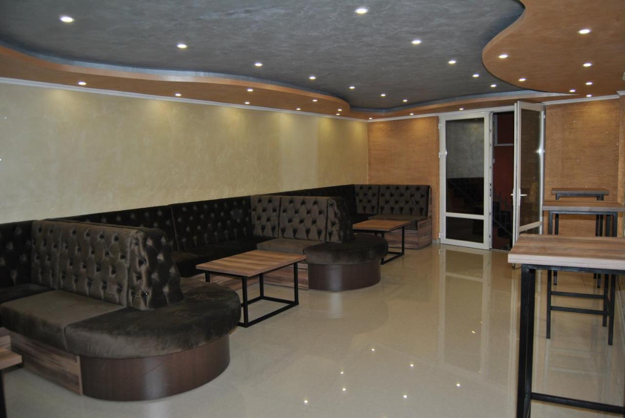 Rooms " Simke " Subotica Zewnętrze zdjęcie
