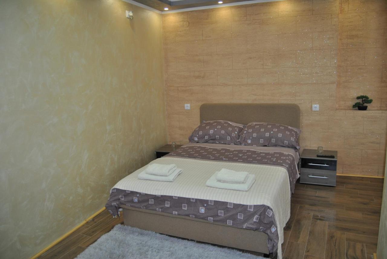 Rooms " Simke " Subotica Zewnętrze zdjęcie