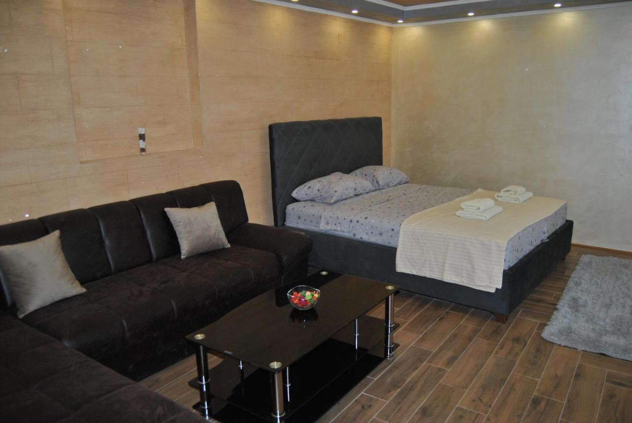 Rooms " Simke " Subotica Zewnętrze zdjęcie