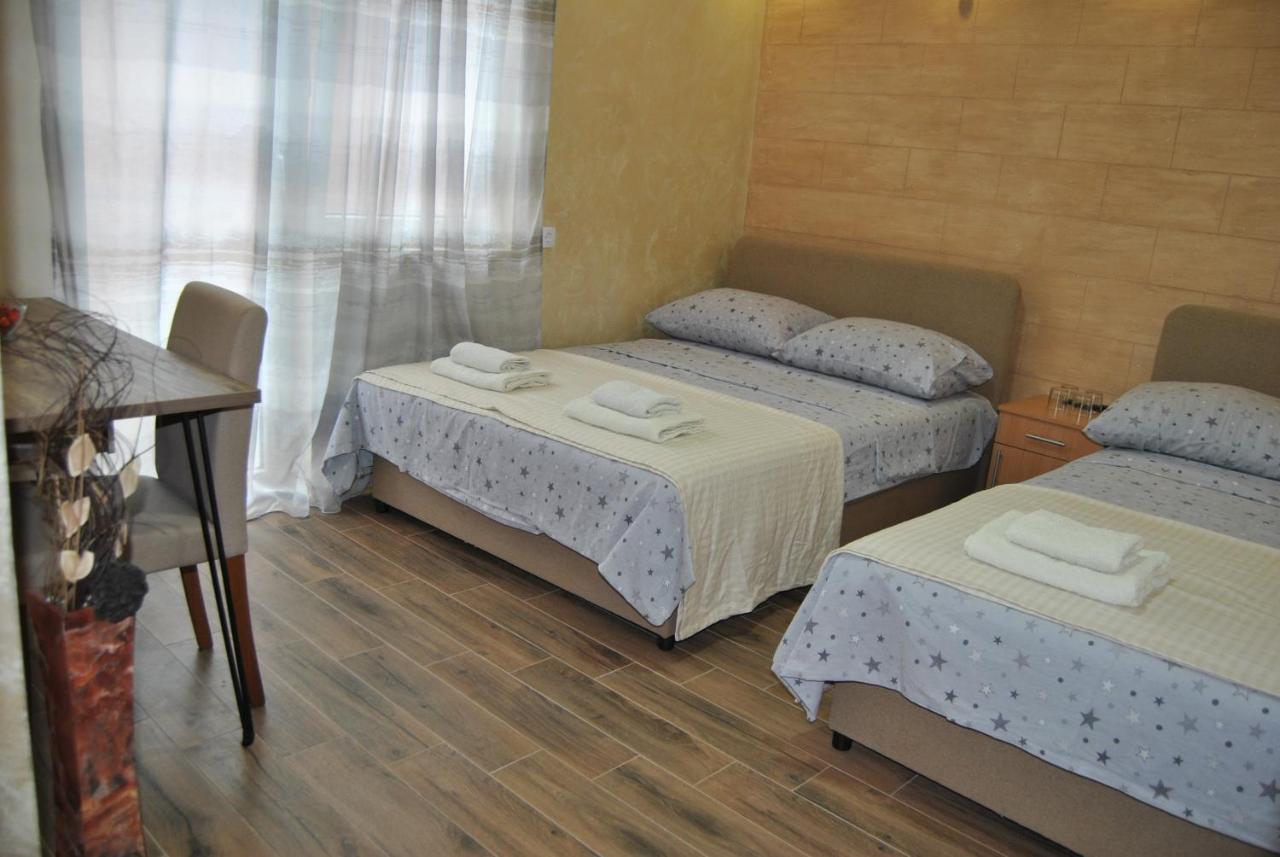 Rooms " Simke " Subotica Zewnętrze zdjęcie