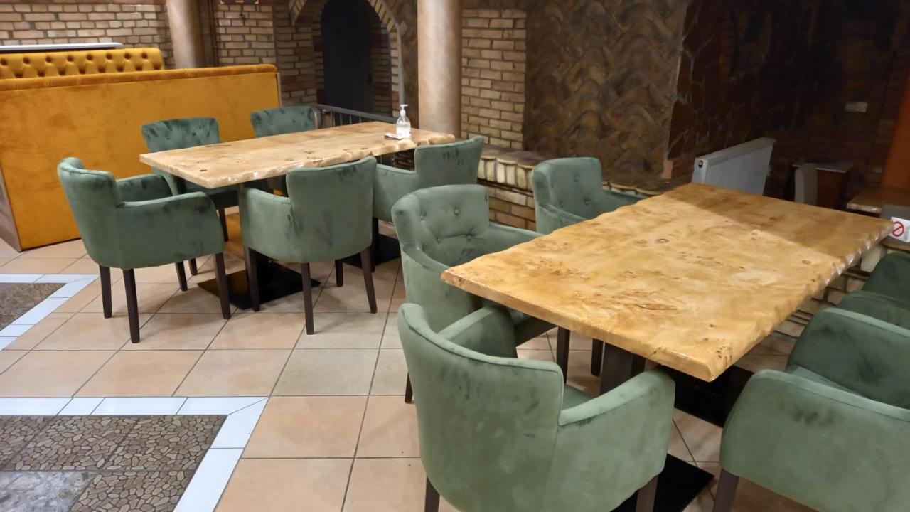 Rooms " Simke " Subotica Zewnętrze zdjęcie