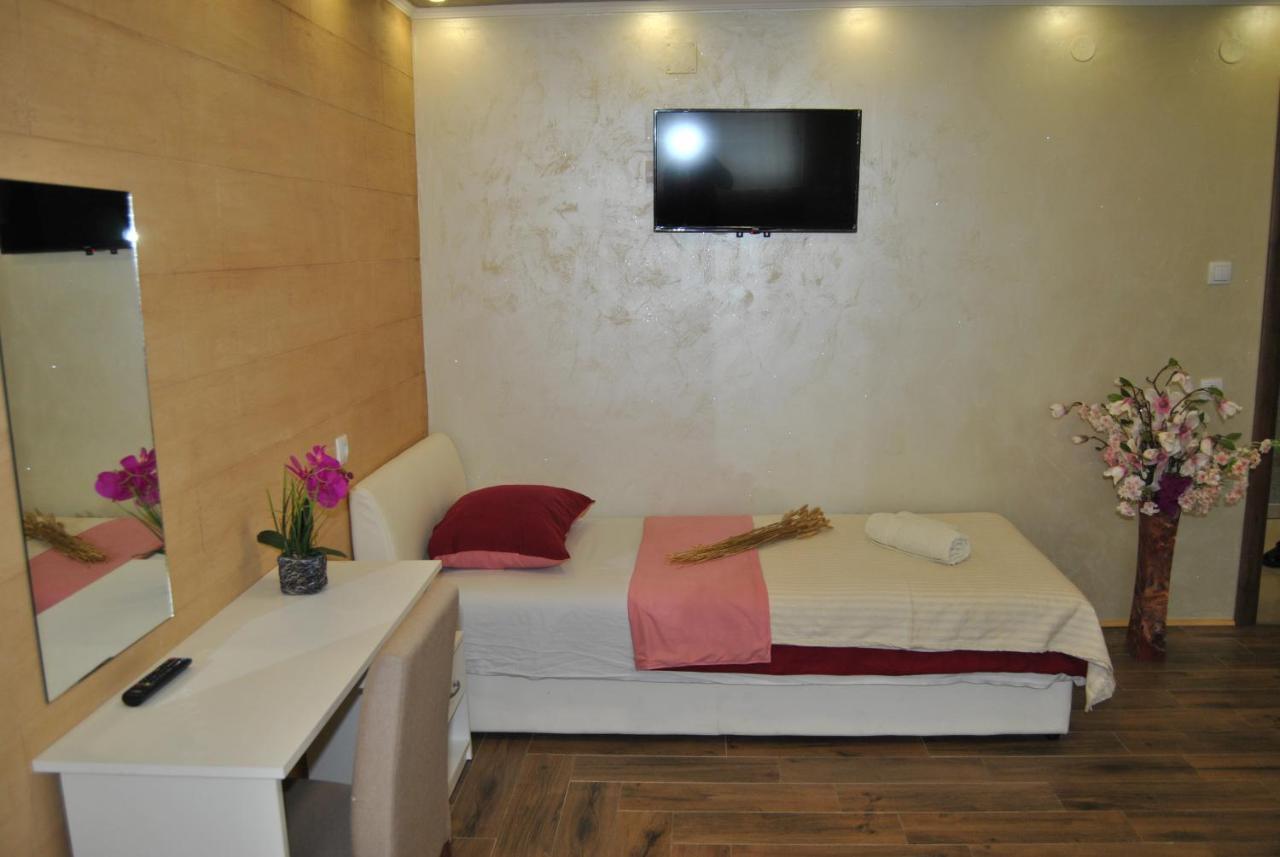 Rooms " Simke " Subotica Zewnętrze zdjęcie