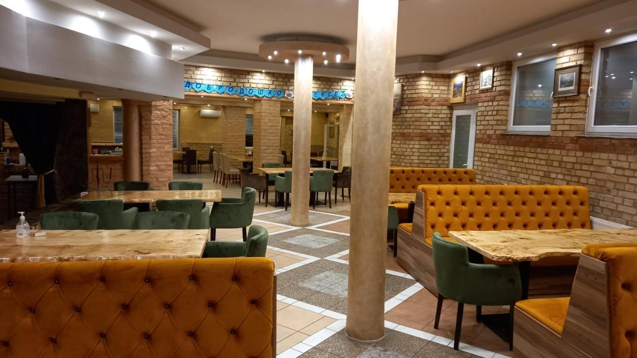 Rooms " Simke " Subotica Zewnętrze zdjęcie