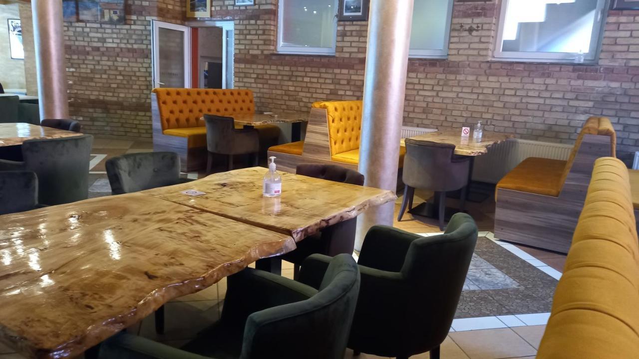 Rooms " Simke " Subotica Zewnętrze zdjęcie