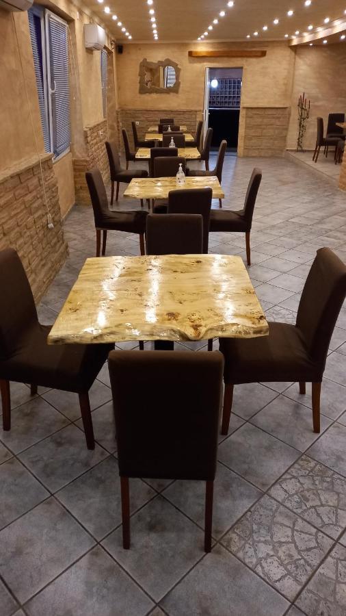Rooms " Simke " Subotica Zewnętrze zdjęcie