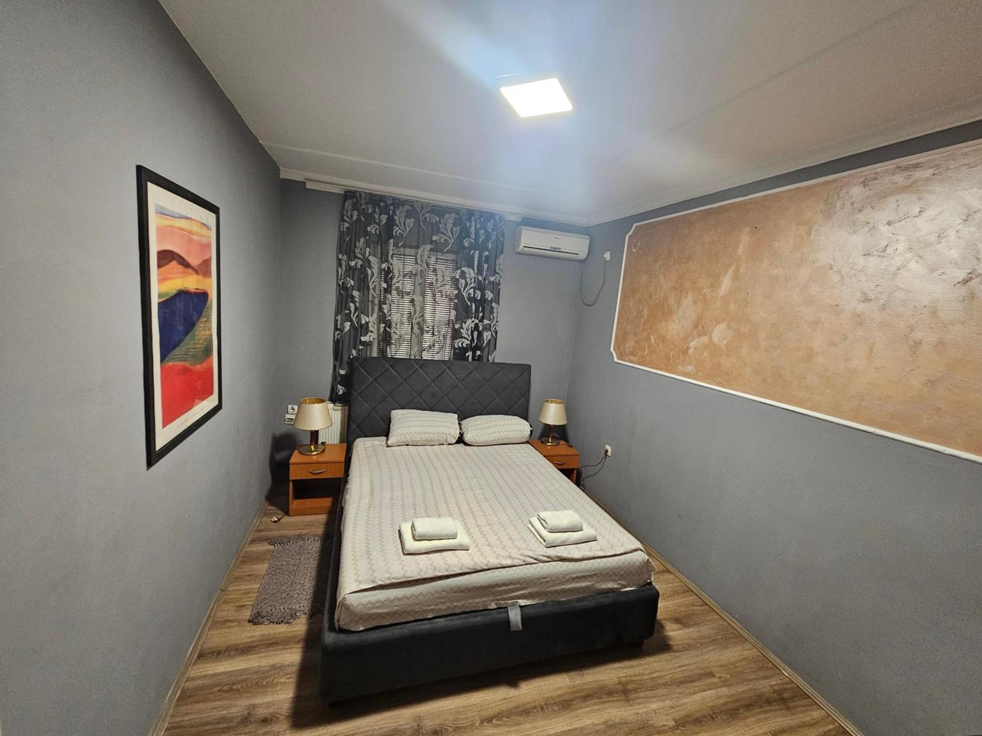 Rooms " Simke " Subotica Zewnętrze zdjęcie