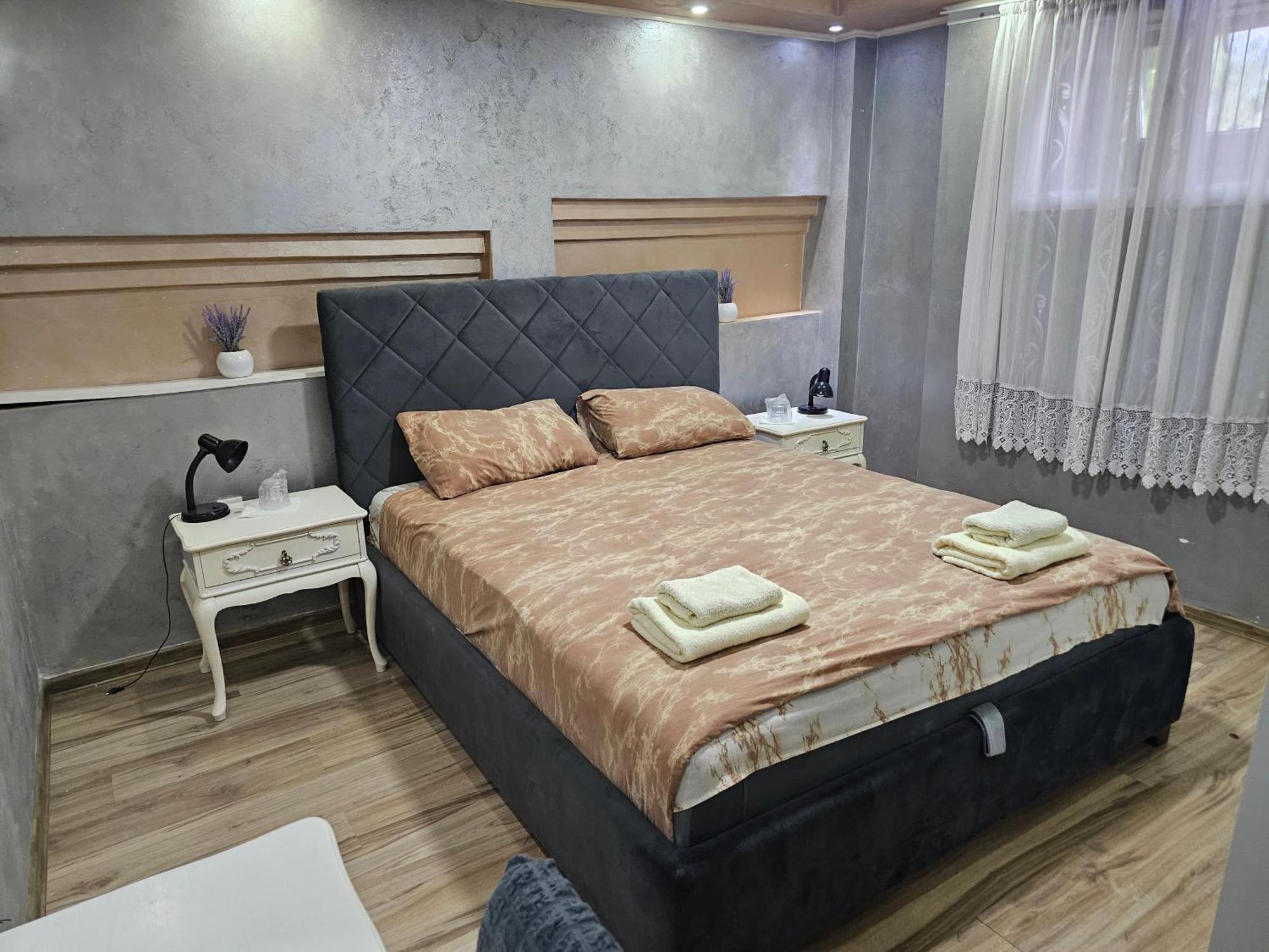 Rooms " Simke " Subotica Zewnętrze zdjęcie