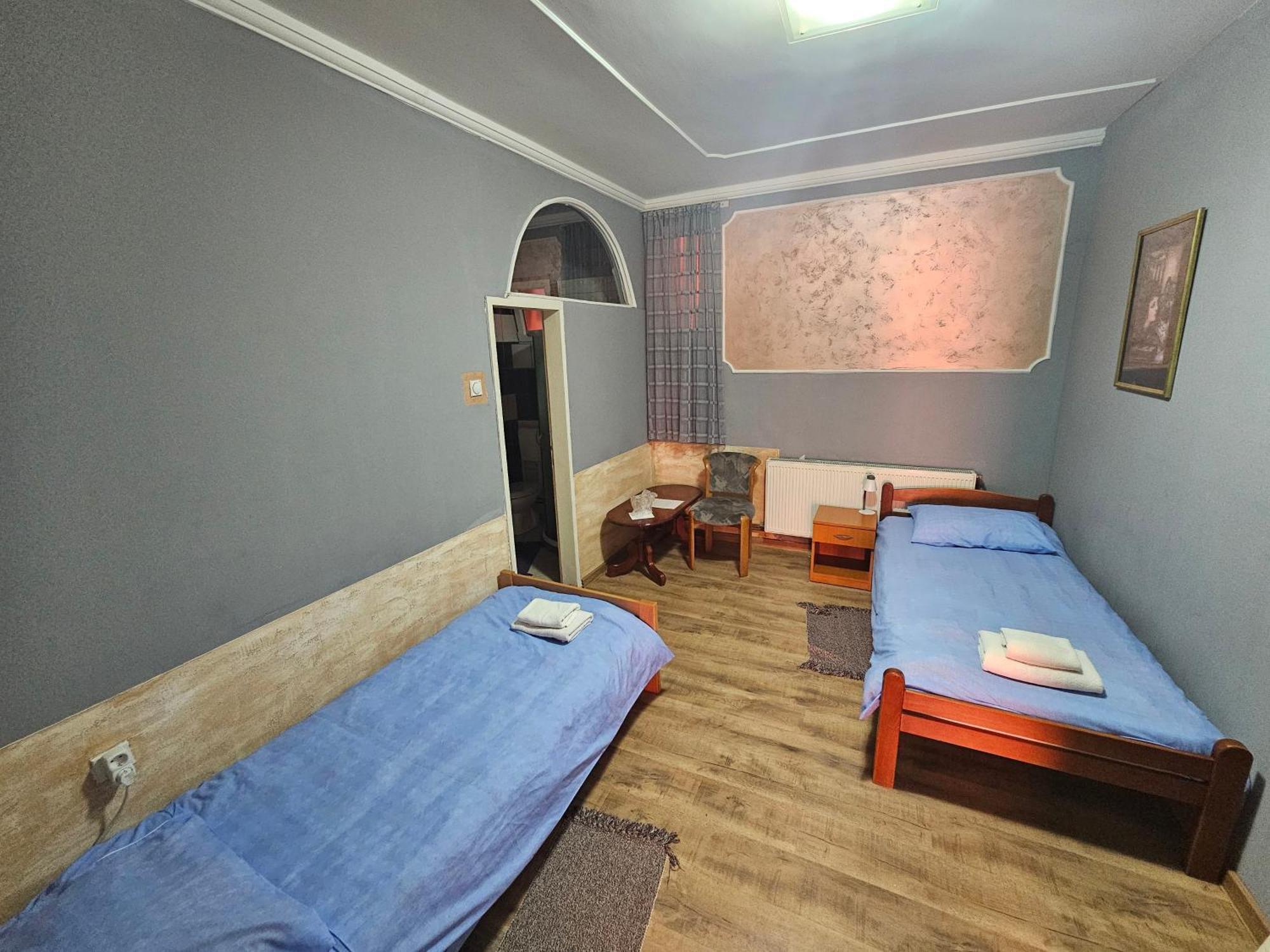 Rooms " Simke " Subotica Zewnętrze zdjęcie