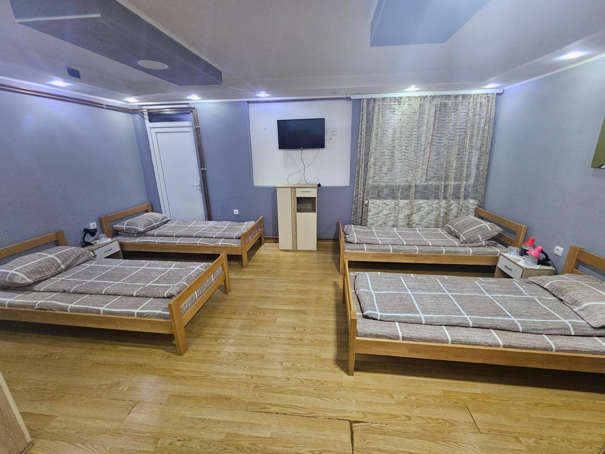 Rooms " Simke " Subotica Zewnętrze zdjęcie