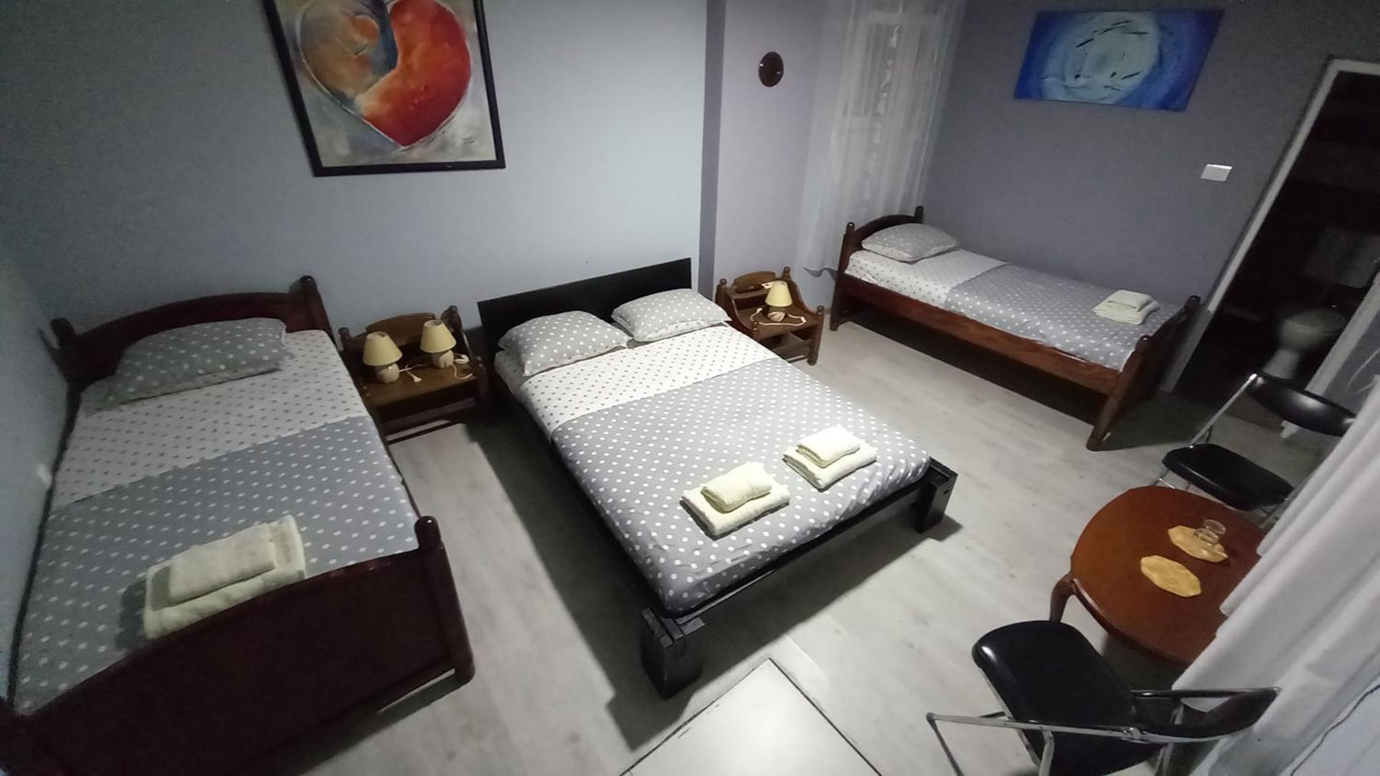 Rooms " Simke " Subotica Zewnętrze zdjęcie