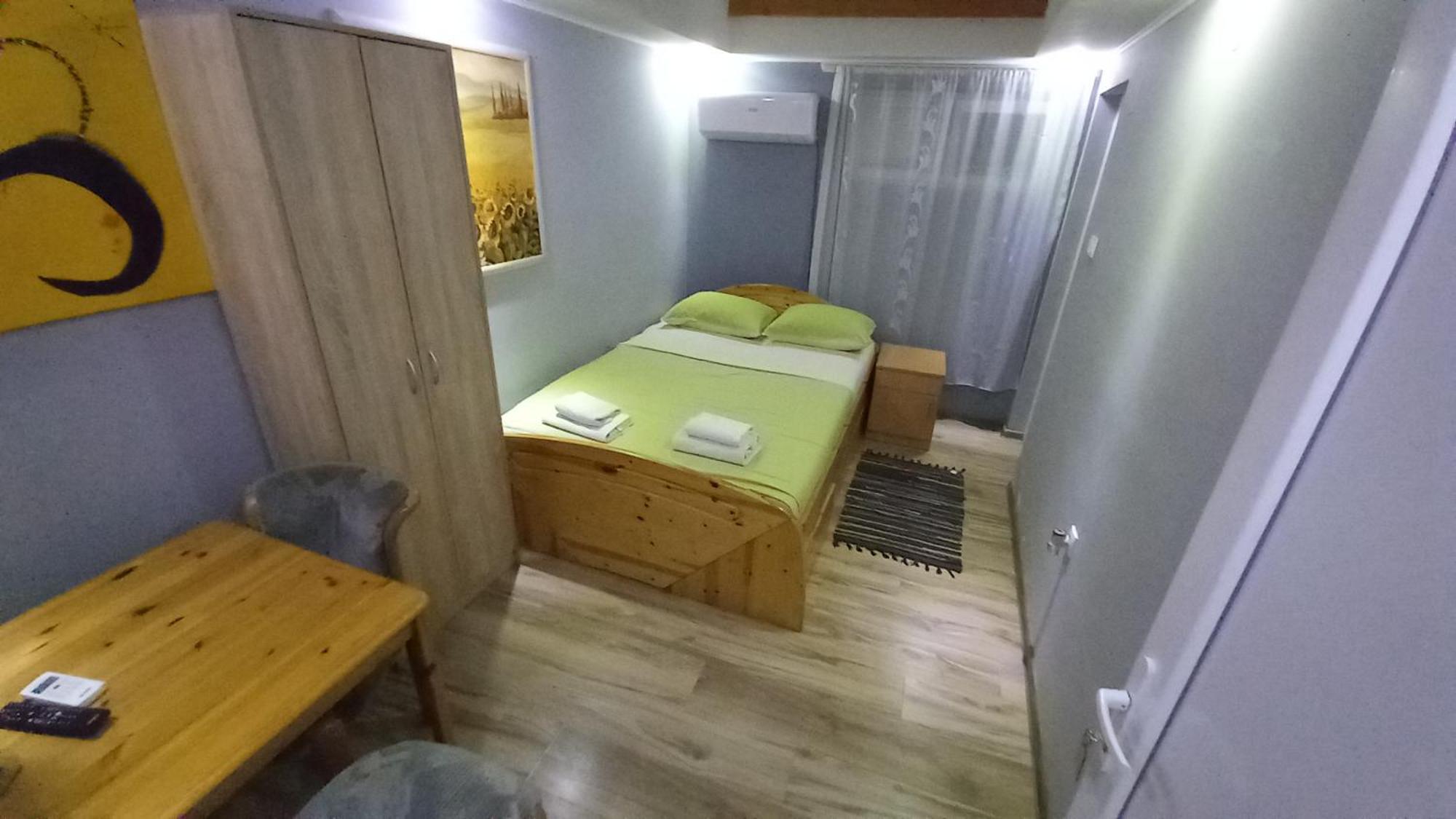 Rooms " Simke " Subotica Zewnętrze zdjęcie