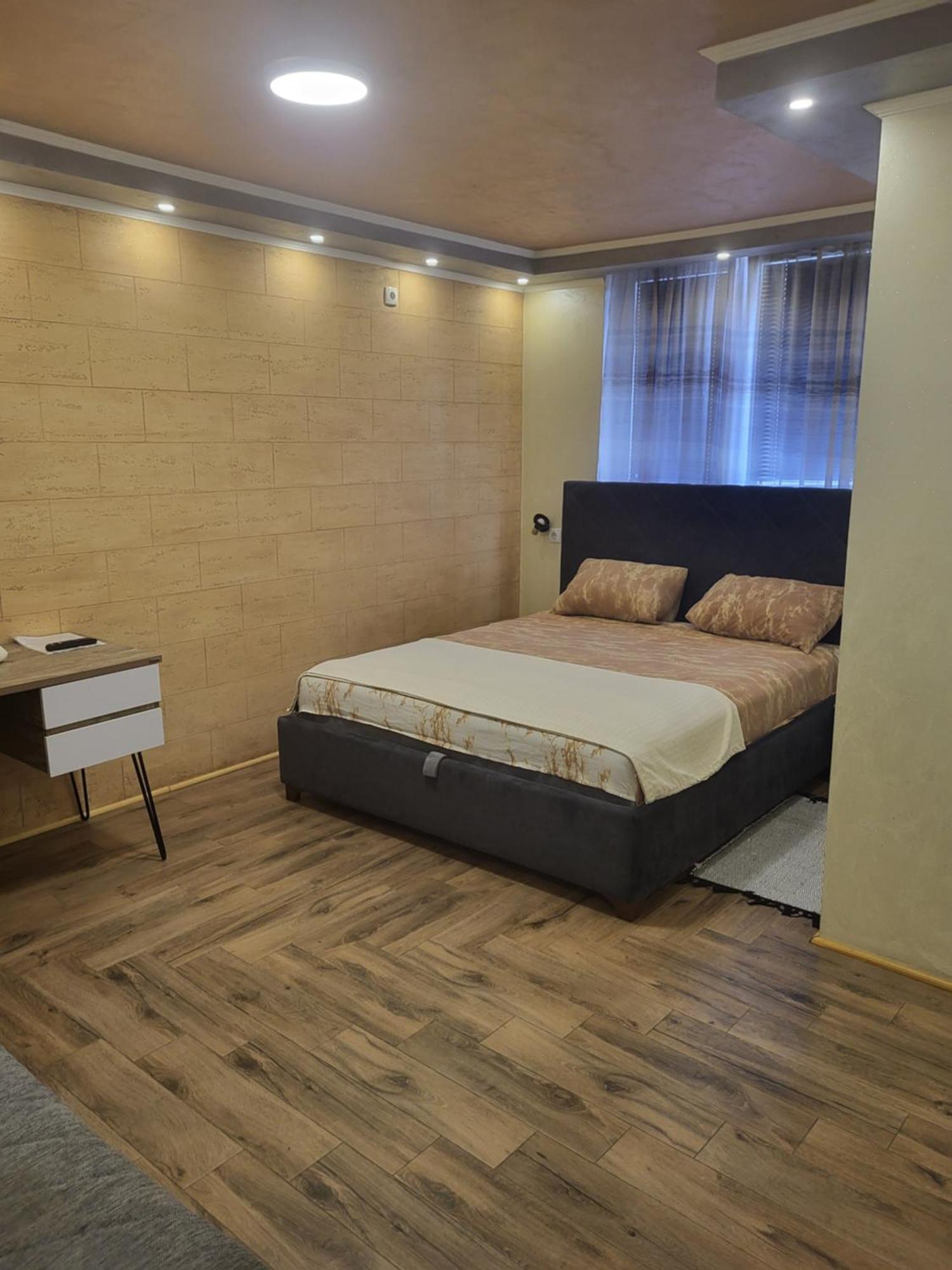 Rooms " Simke " Subotica Zewnętrze zdjęcie