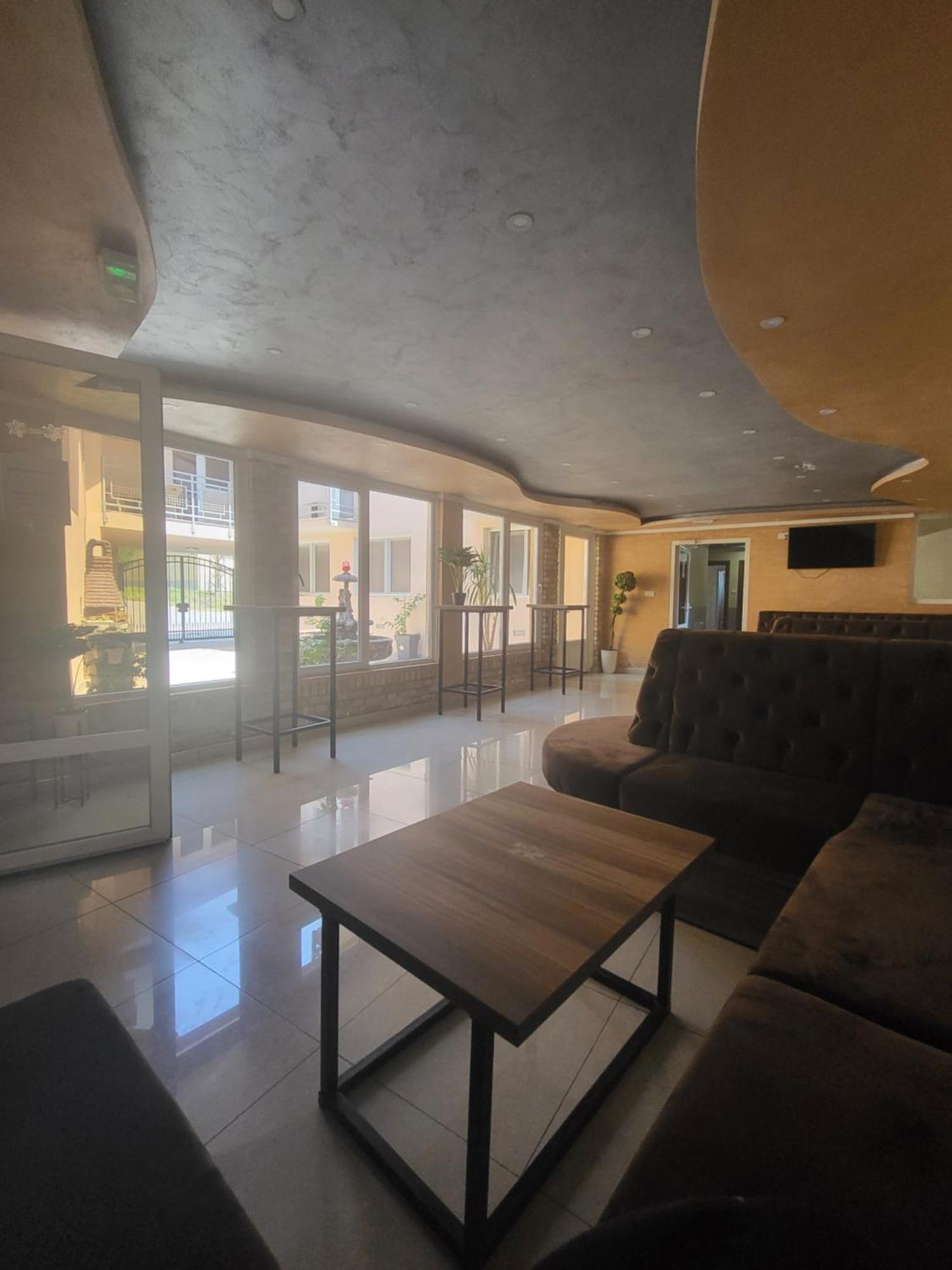 Rooms " Simke " Subotica Zewnętrze zdjęcie