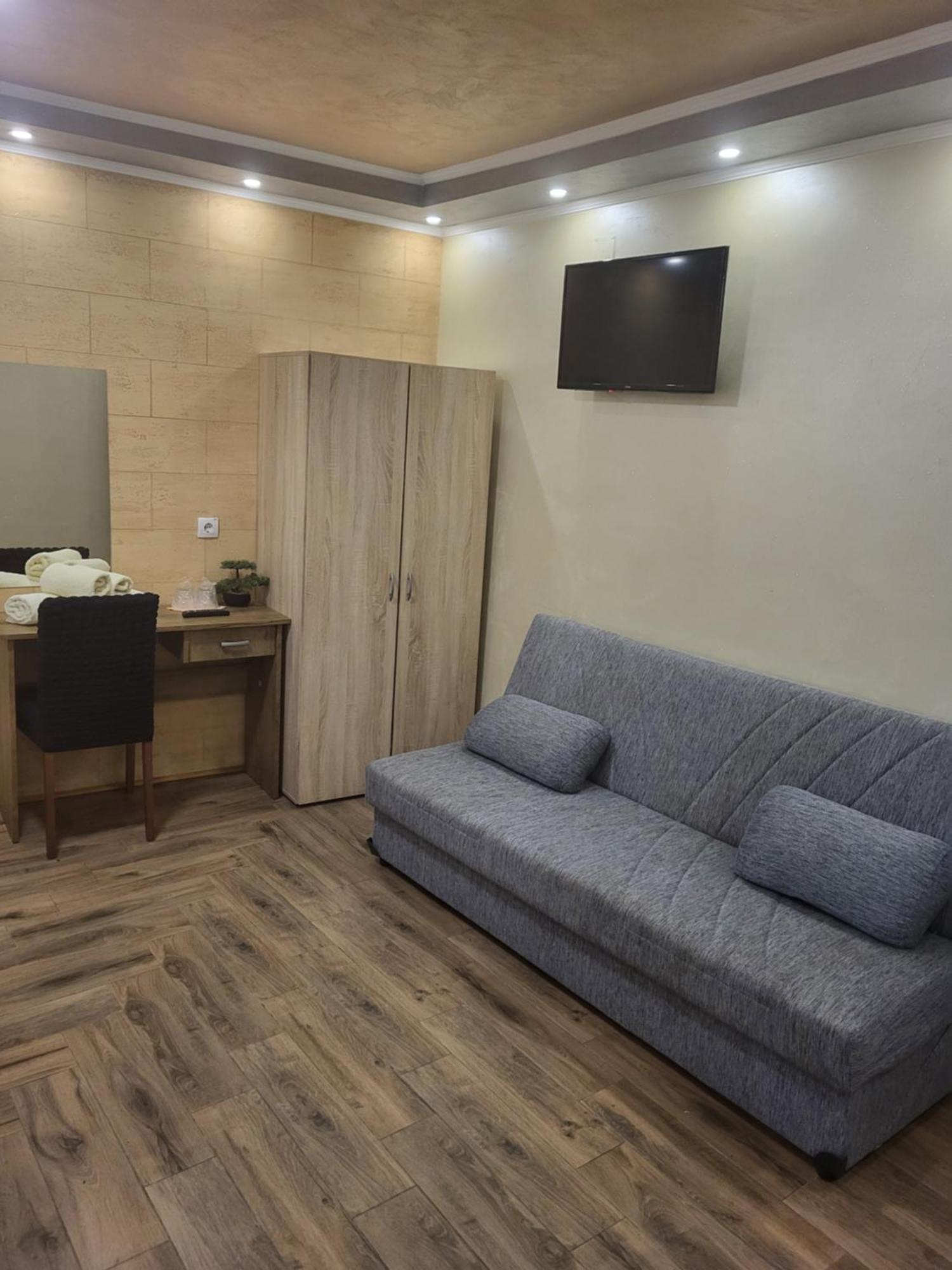 Rooms " Simke " Subotica Zewnętrze zdjęcie