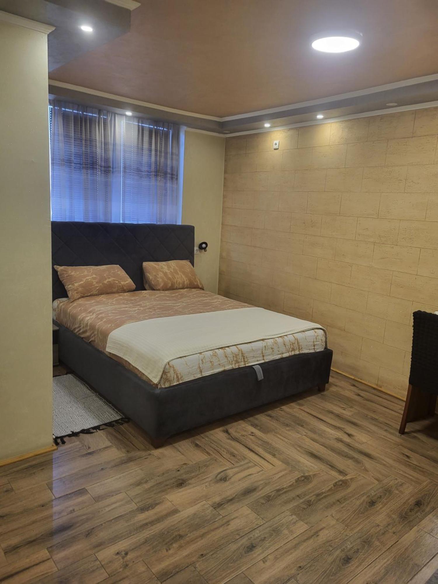 Rooms " Simke " Subotica Zewnętrze zdjęcie